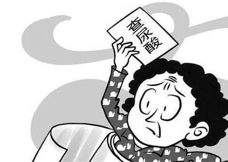 怀疑自己患上痛风需要做哪些检查? 怀疑自己患上痛风需要做哪些检查?