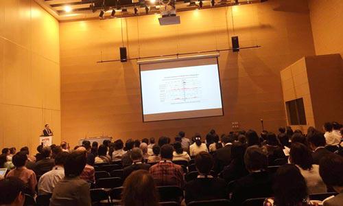 我院专家代表受邀参加2018年第二十届亚太风湿病医学会年会 我院专家代表受邀参加2018年第二十届亚太风湿病医学会年会