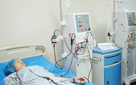 免疫吸附技术 风湿免疫吸附技术